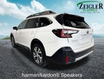 2020 Subaru Outback Limited Exterior Parking Camera Rear