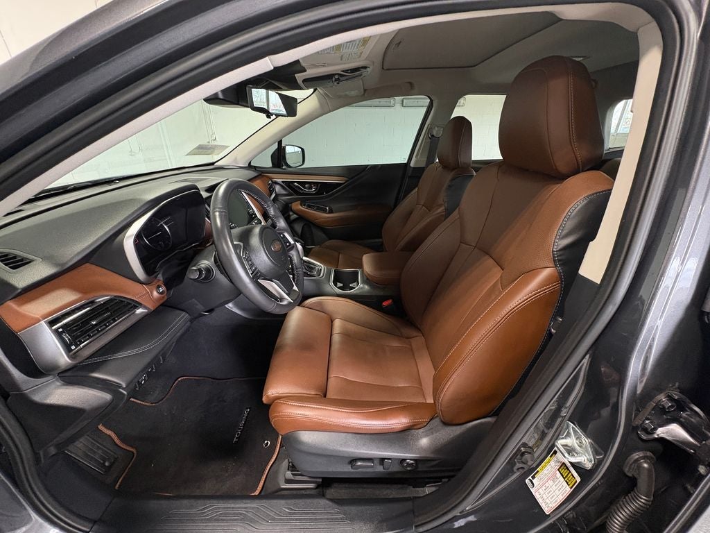 2024 Subaru Outback Touring Power moonroof