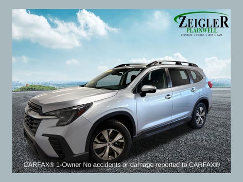 2023 Subaru Ascent Premium