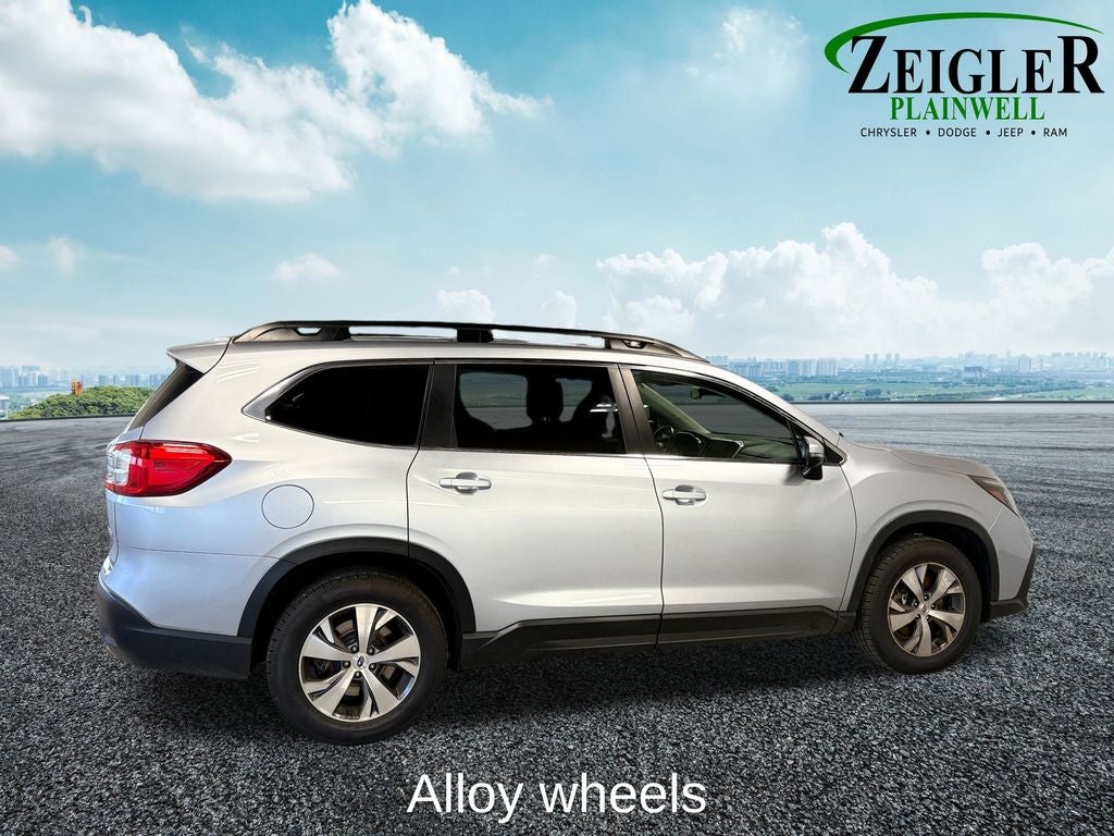 2023 Subaru Ascent Premium