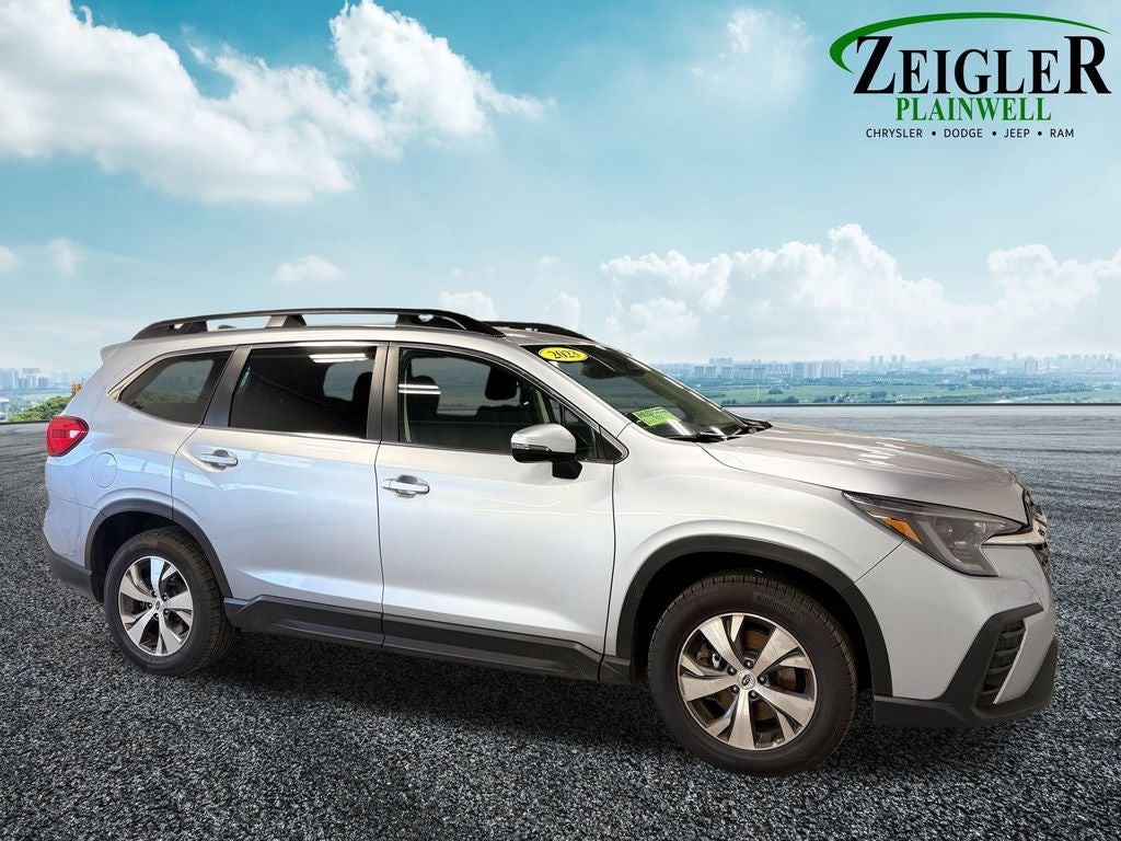 2023 Subaru Ascent Premium