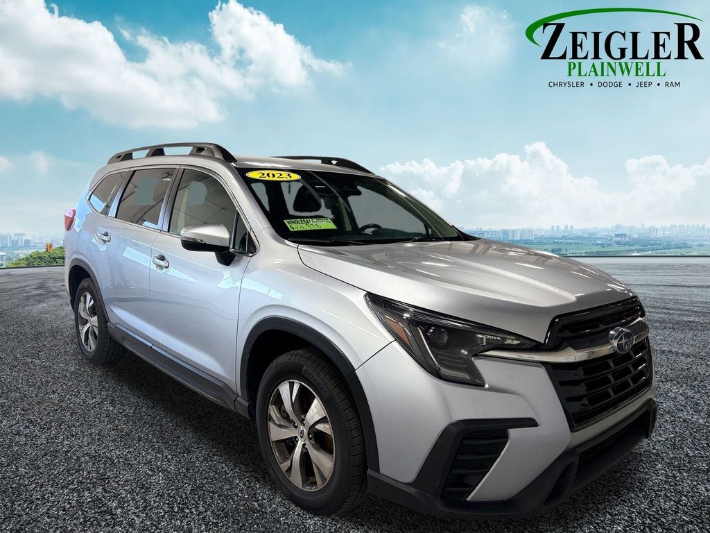 2023 Subaru Ascent Premium