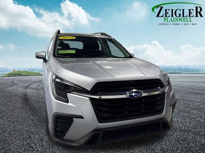 2023 Subaru Ascent Premium