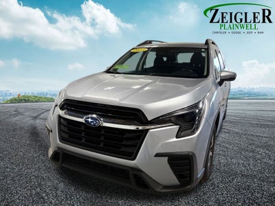 2023 Subaru Ascent Premium