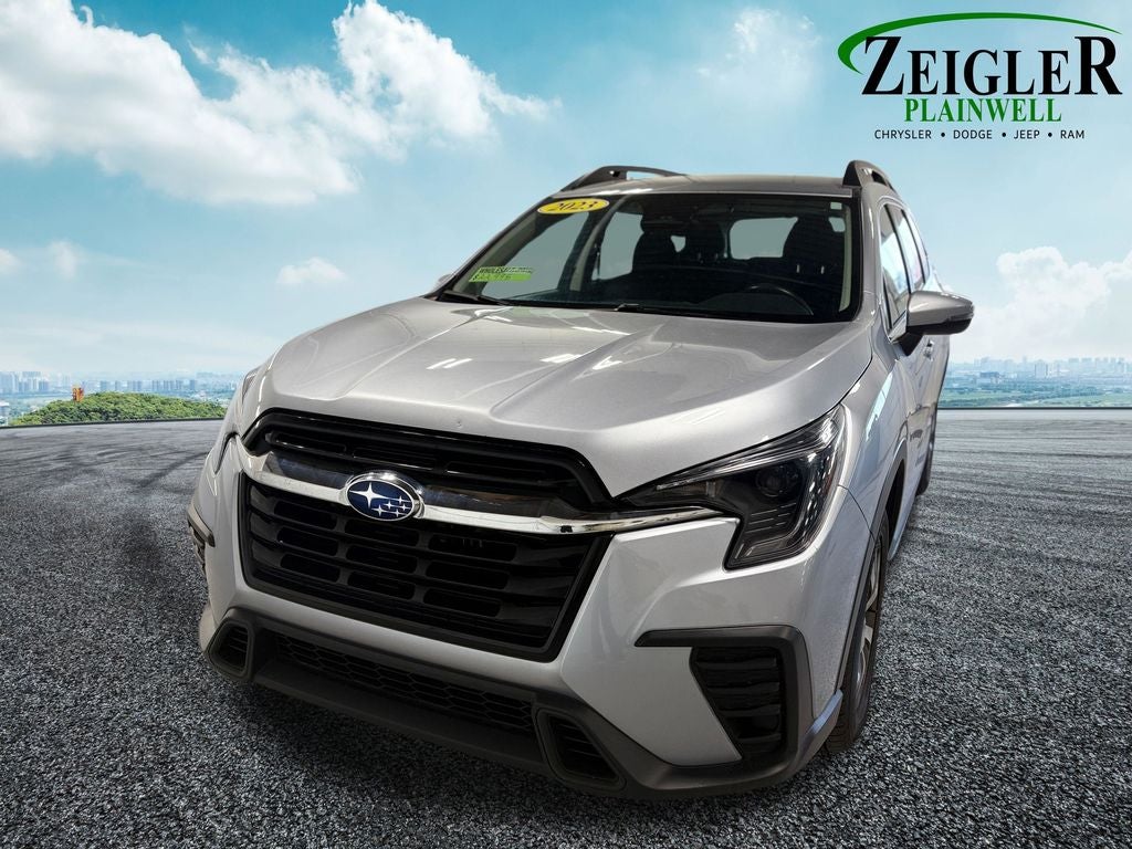 2023 Subaru Ascent Premium