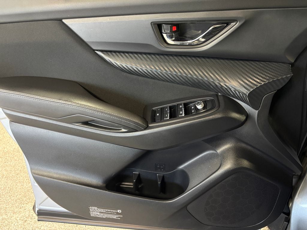 2023 Subaru Ascent Premium