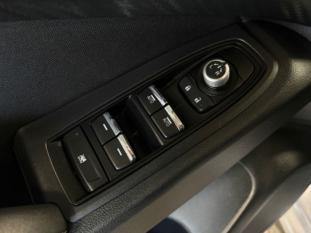2023 Subaru Ascent Premium