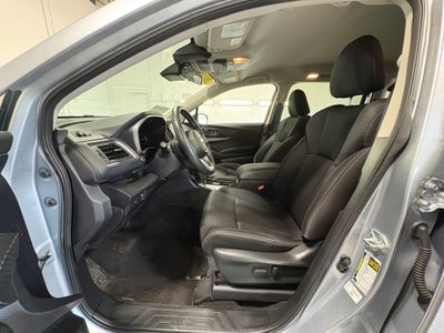 2023 Subaru Ascent Premium
