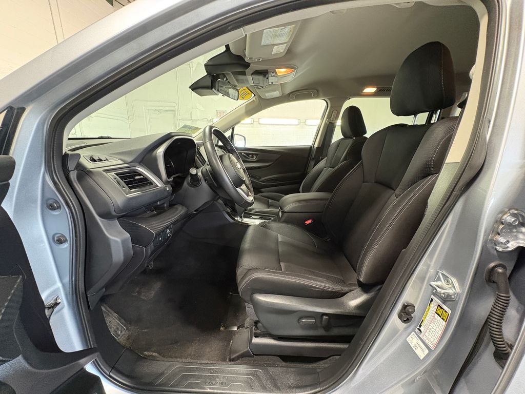 2023 Subaru Ascent Premium