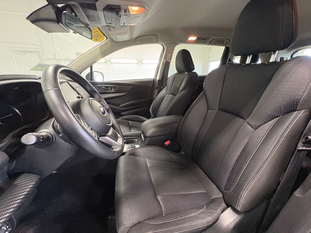 2023 Subaru Ascent Premium