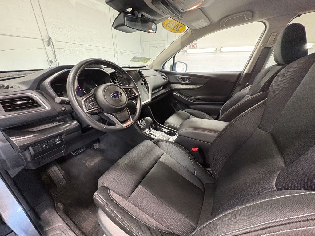 2023 Subaru Ascent Premium