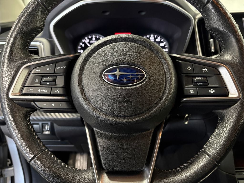 2023 Subaru Ascent Premium