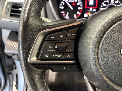 2023 Subaru Ascent Premium