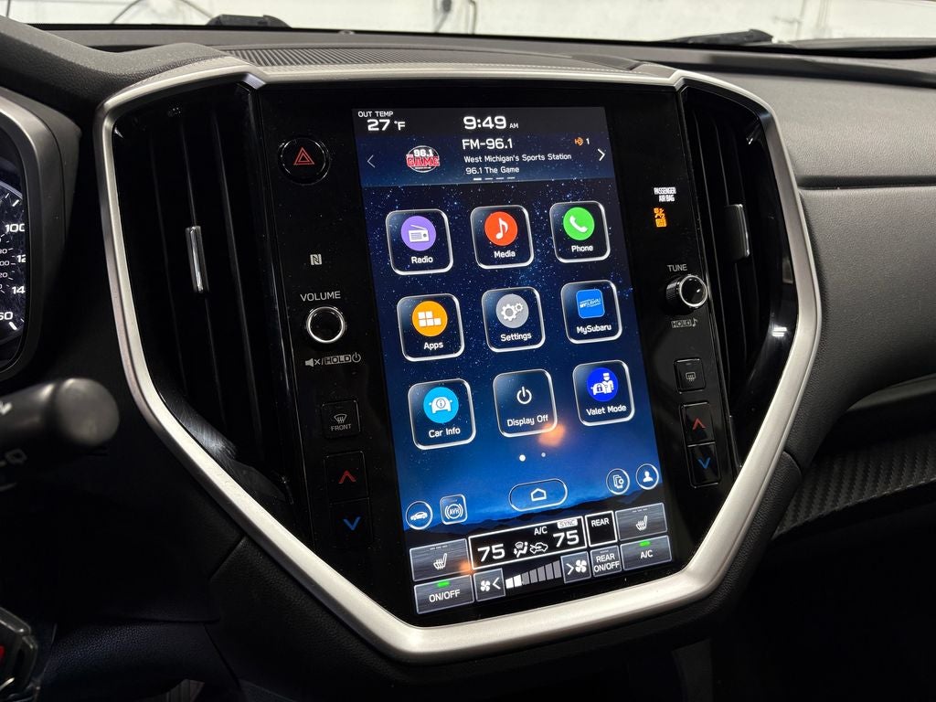 2023 Subaru Ascent Premium