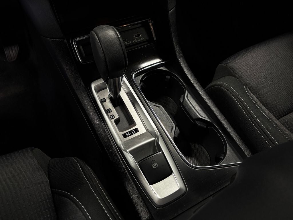 2023 Subaru Ascent Premium