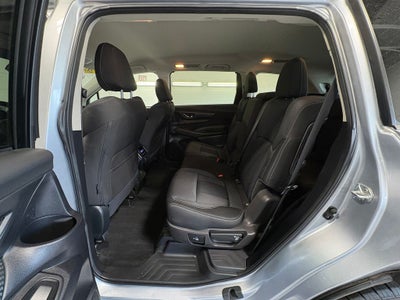 2023 Subaru Ascent Premium
