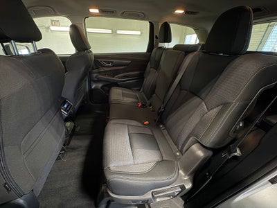 2023 Subaru Ascent Premium