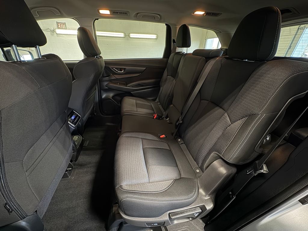 2023 Subaru Ascent Premium