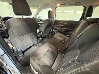 2023 Subaru Ascent Premium