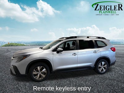 2023 Subaru Ascent Premium