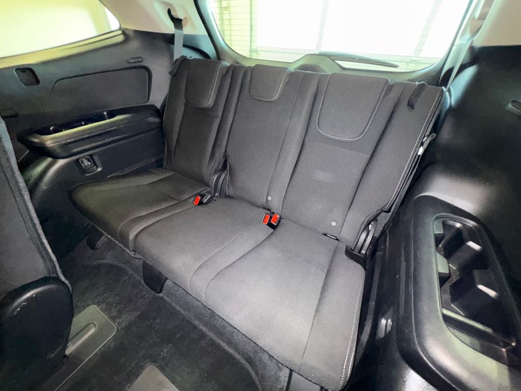 2023 Subaru Ascent Premium