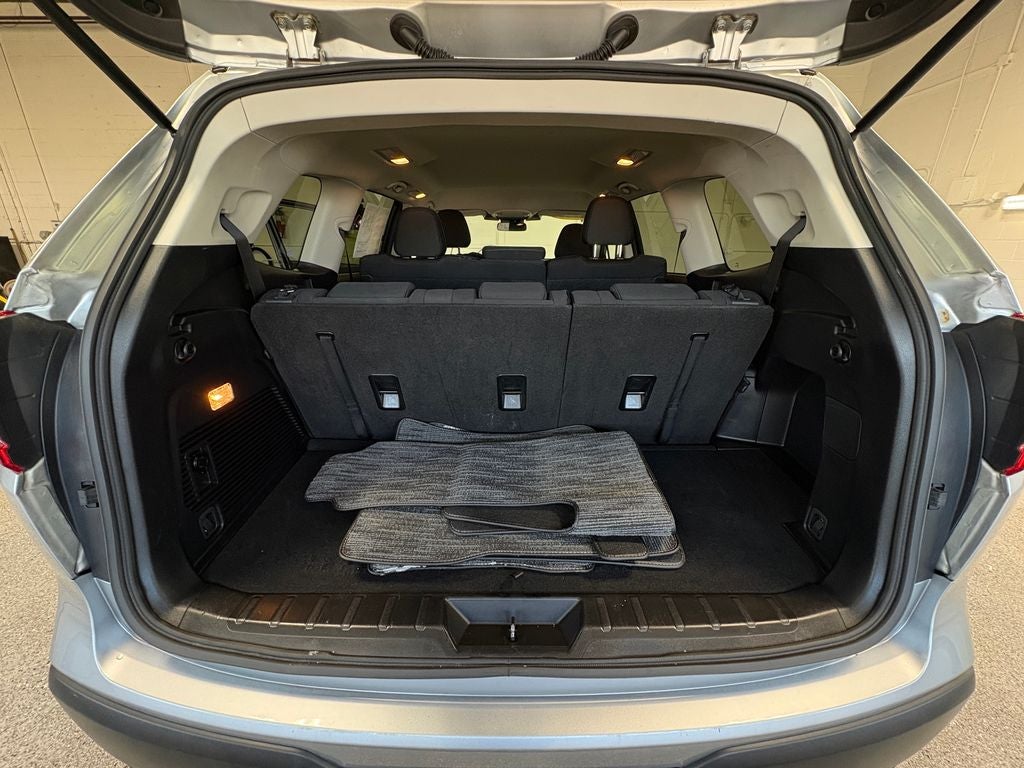 2023 Subaru Ascent Premium