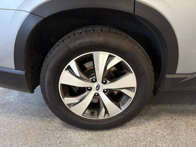 2023 Subaru Ascent Premium