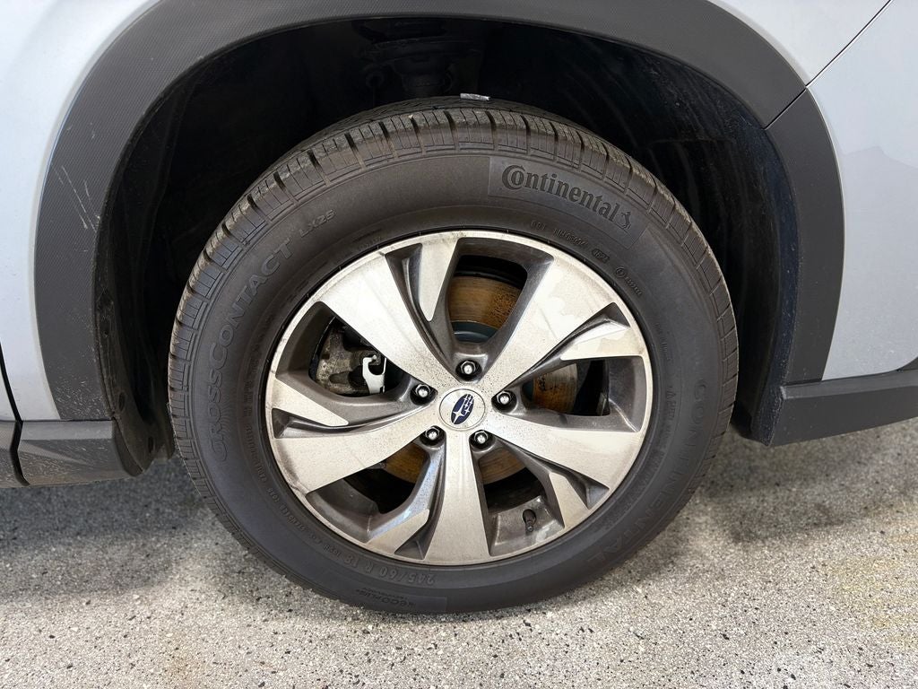 2023 Subaru Ascent Premium