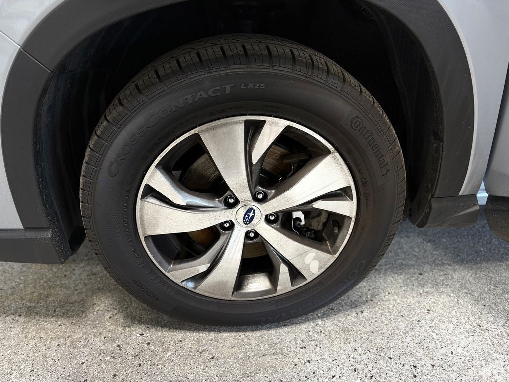 2023 Subaru Ascent Premium