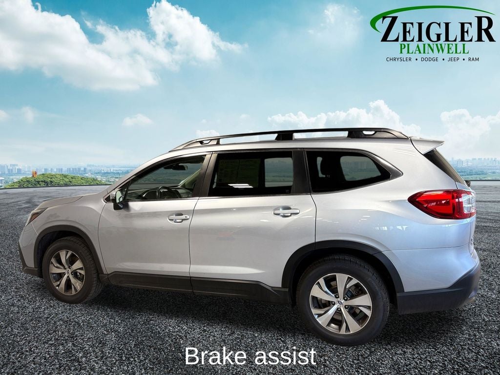 2023 Subaru Ascent Premium