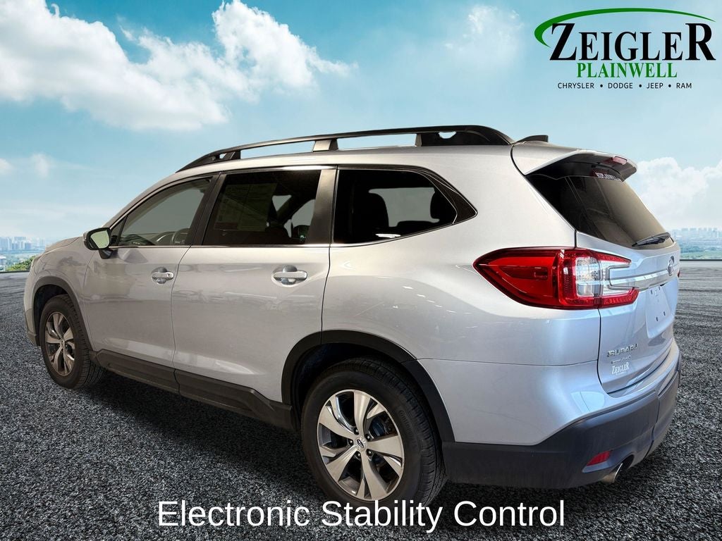 2023 Subaru Ascent Premium