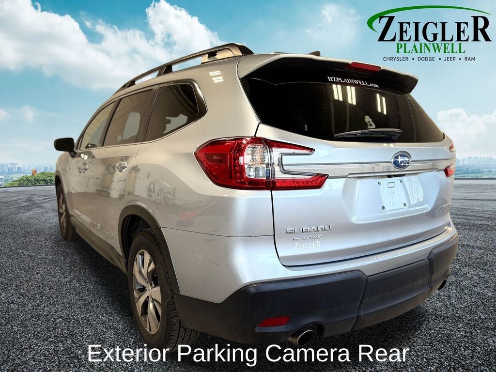 2023 Subaru Ascent Premium