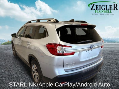 2023 Subaru Ascent Premium