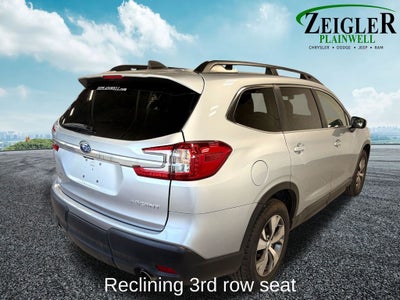 2023 Subaru Ascent Premium