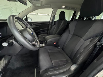 2025 Subaru Ascent Premium