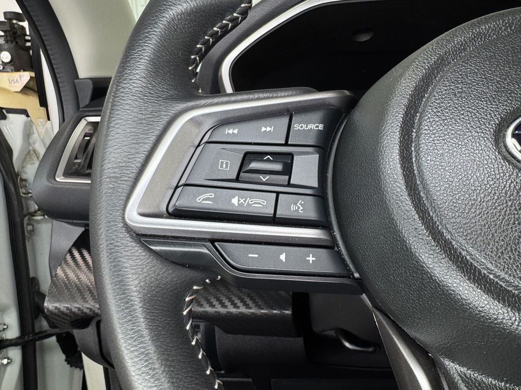 2025 Subaru Ascent Premium