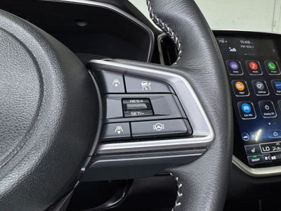 2025 Subaru Ascent Premium