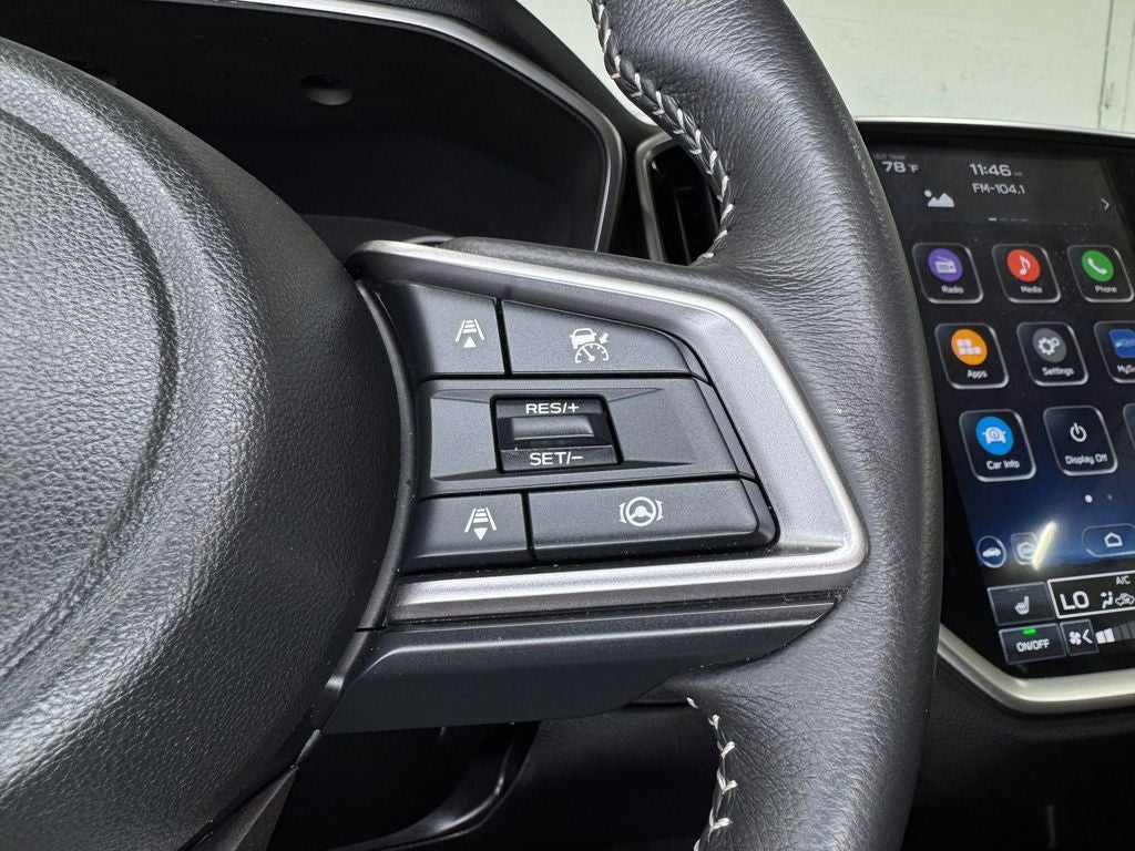 2025 Subaru Ascent Premium