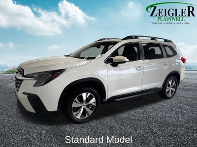 2025 Subaru Ascent Premium