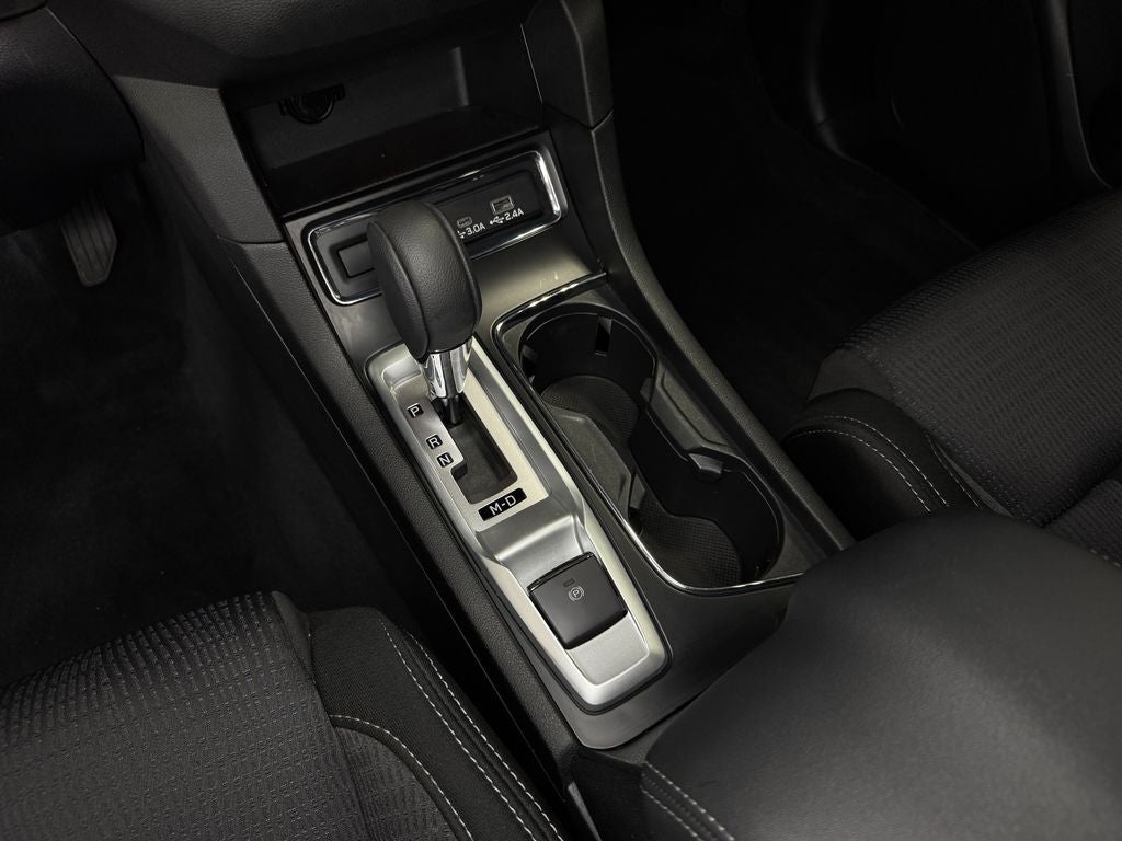 2025 Subaru Ascent Premium