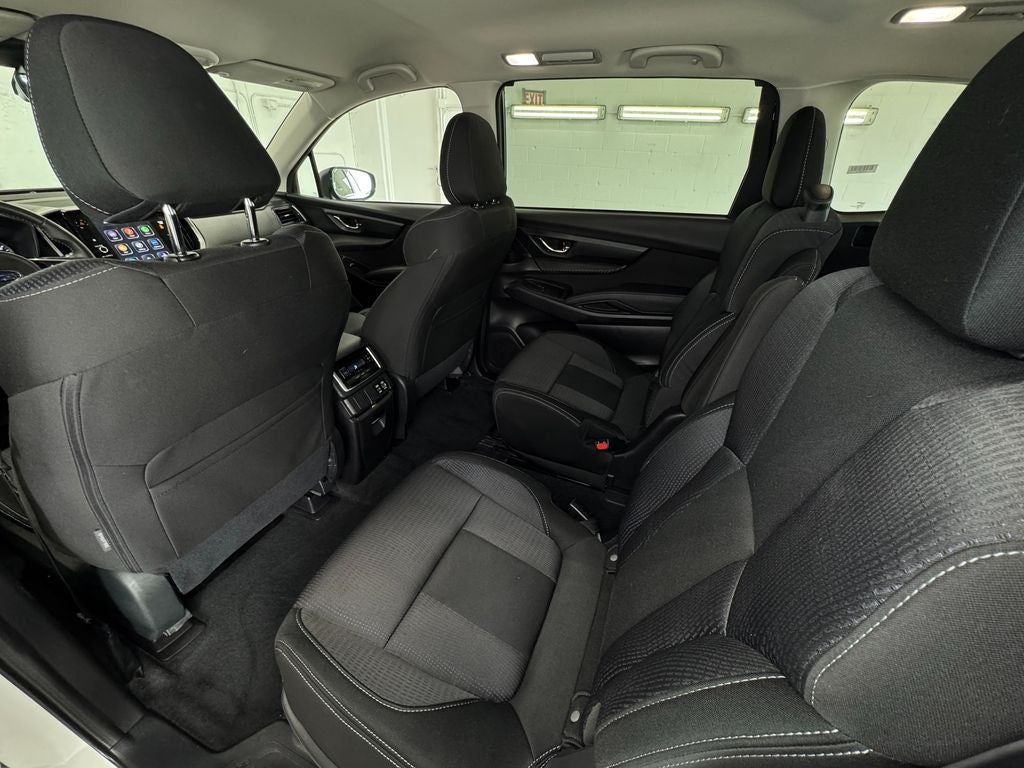 2025 Subaru Ascent Premium