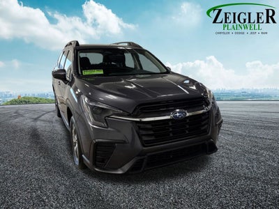 2024 Subaru Ascent Premium