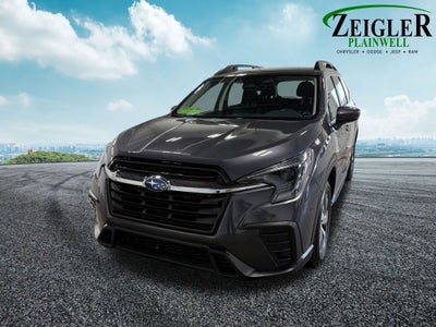 2024 Subaru Ascent Premium