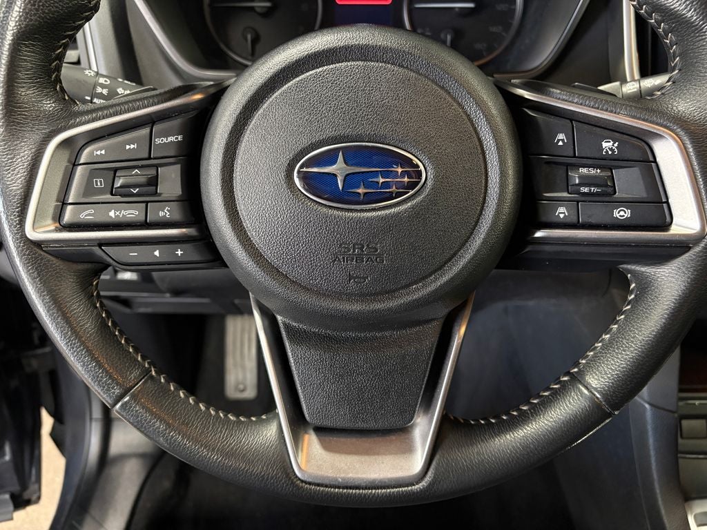 2024 Subaru Ascent Premium