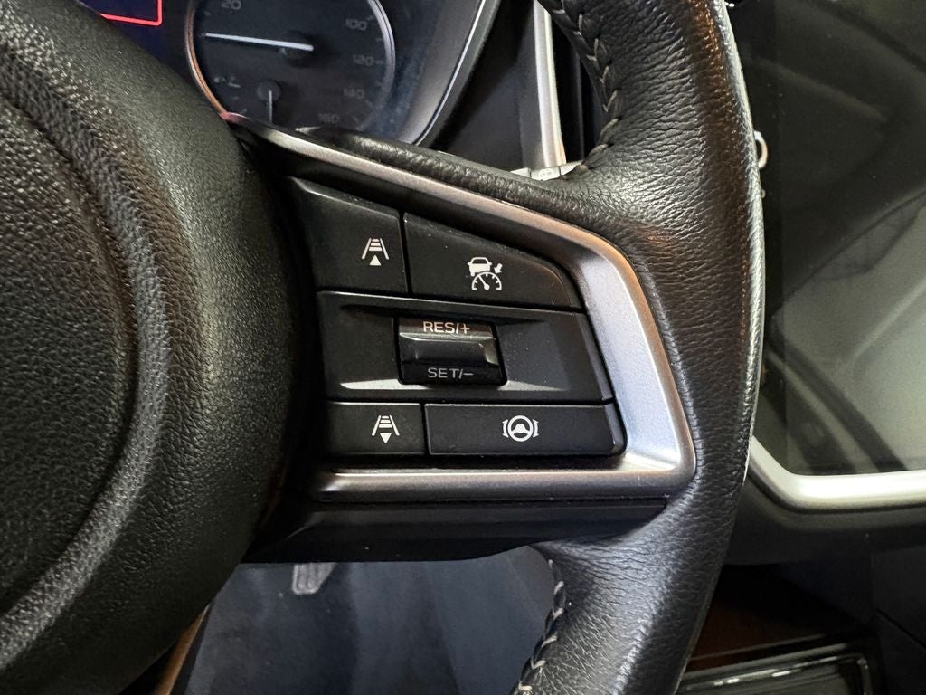 2024 Subaru Ascent Premium