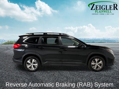 2024 Subaru Ascent Premium