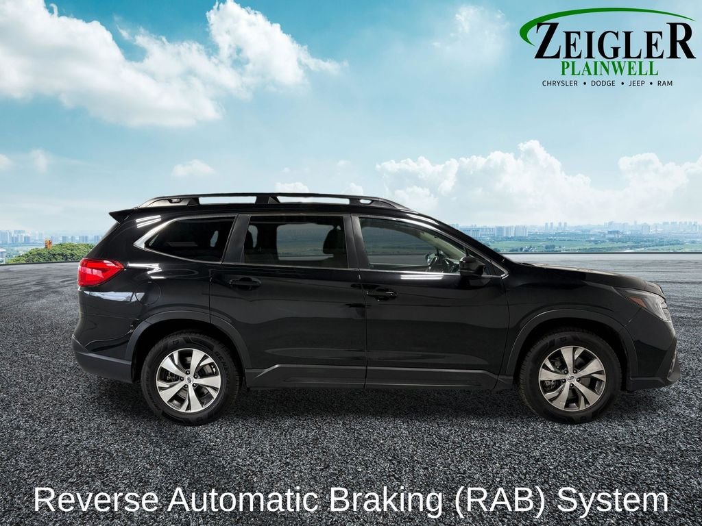 2024 Subaru Ascent Premium