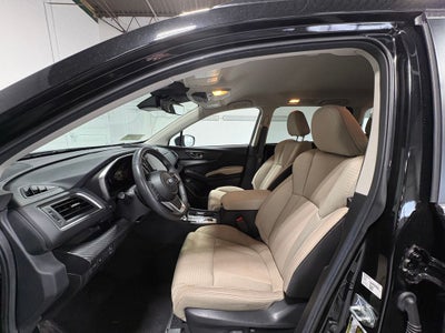 2024 Subaru Ascent Premium Radio: Subaru STARLINK 11.6" Multimedia Plus Syste