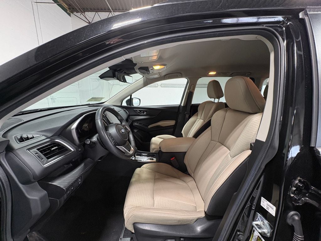 2024 Subaru Ascent Premium Radio: Subaru STARLINK 11.6" Multimedia Plus Syste