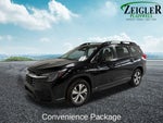 2024 Subaru Ascent Premium Radio: Subaru STARLINK 11.6" Multimedia Plus Syste